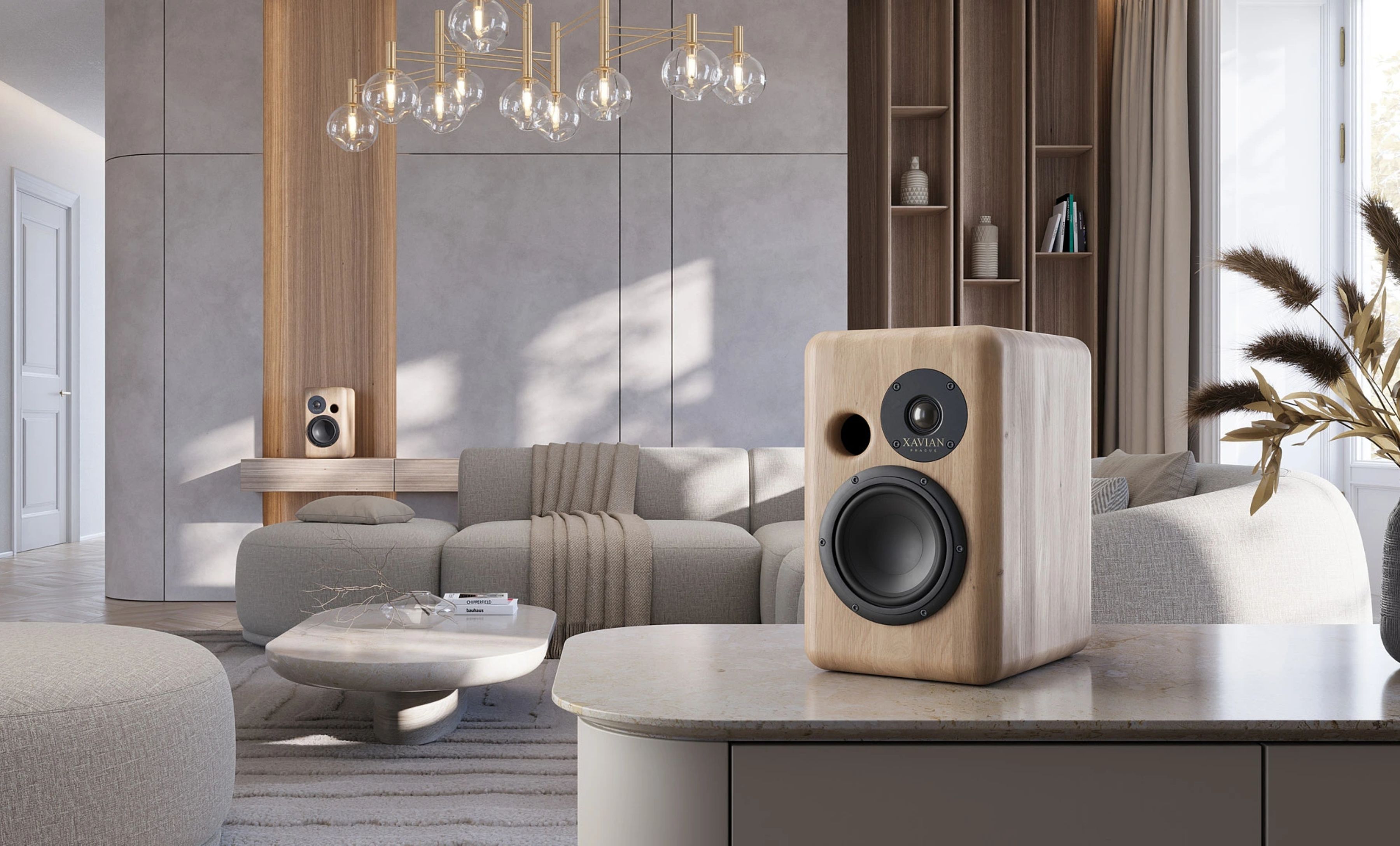 NATURA SERIES