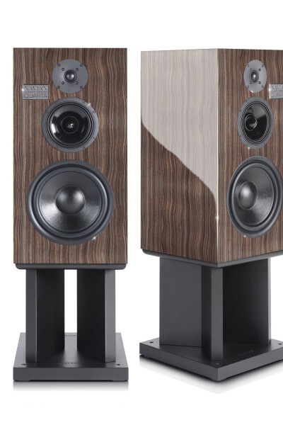 QUARTA_SILVER EBONY