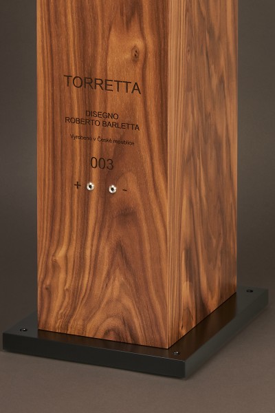 Torretta TMP 5